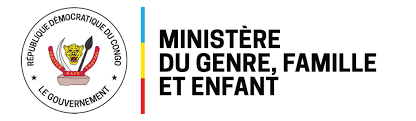 Ministère du Genre, Famille et Enfants / RDC