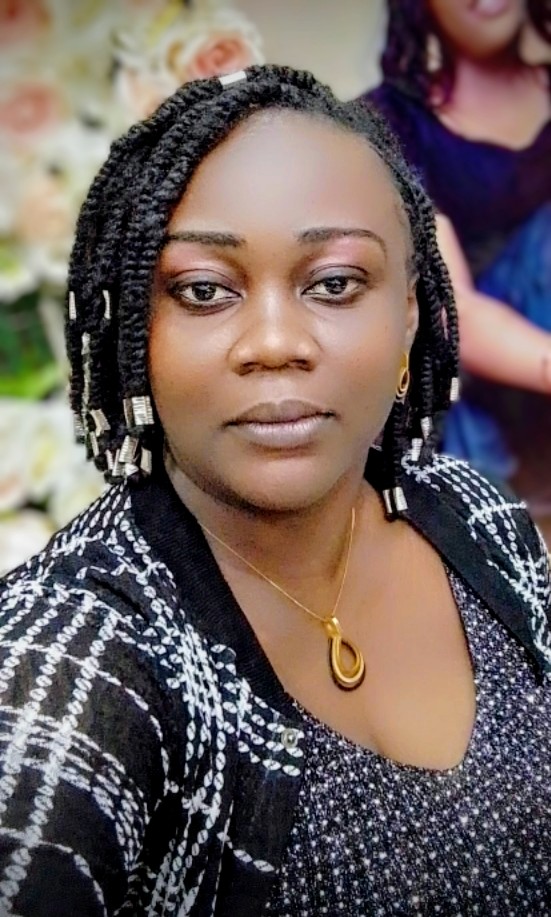 Priscille  Lungenza Maboso